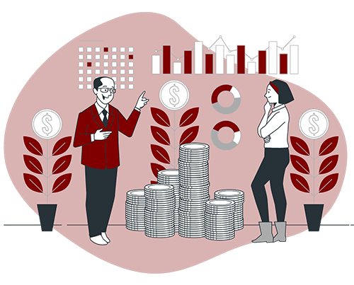 corporate fixed deposite image
