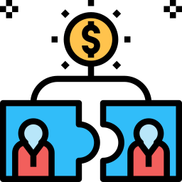mutual funds fast-forward icon
