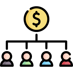 mutual funds fast-forward icon