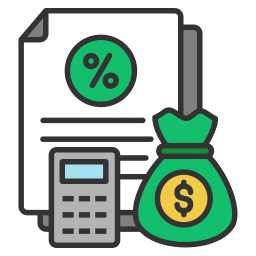 mutual funds fast-forward icon