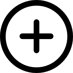plus sign