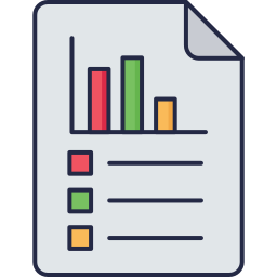 mutual funds icon