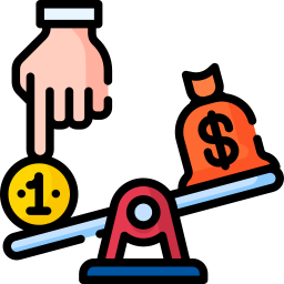 mutual funds icon