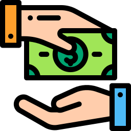 mutual funds icon
