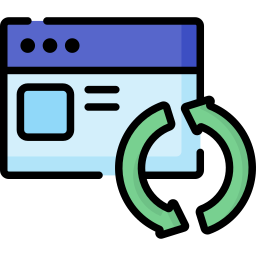 mutual funds icon